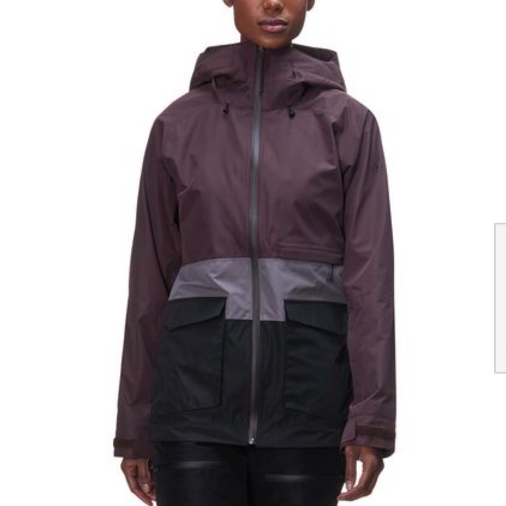 Dakine Remington Jacket